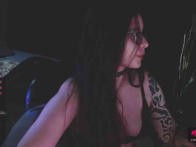lilith_xxx webcam