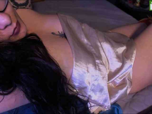 Master_lilith webcam