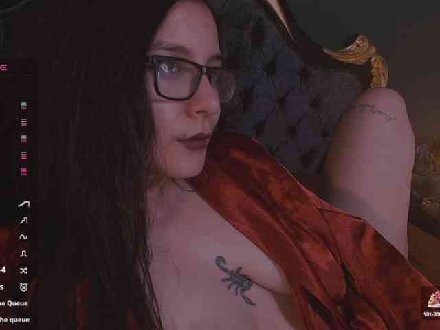LilithDark