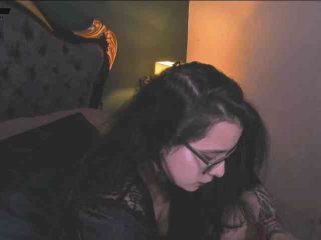 Master_lilith webcam