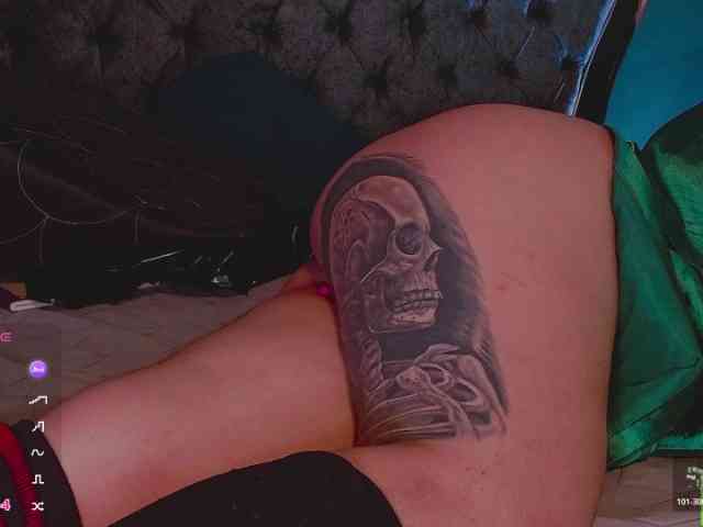 LilithDark LilithDark