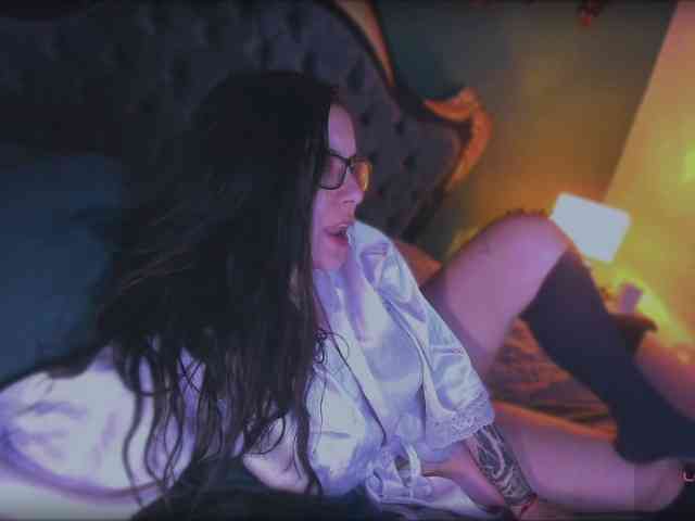 Master_lilith webcam