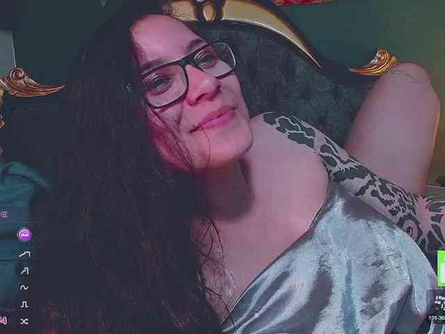 Lilith_mystic webcam