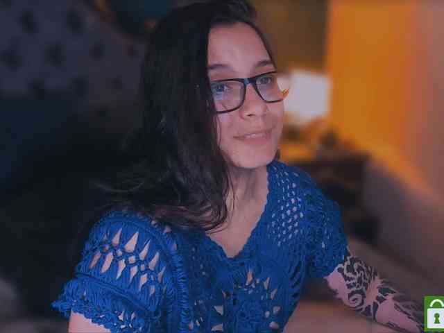 Master_lilith webcam