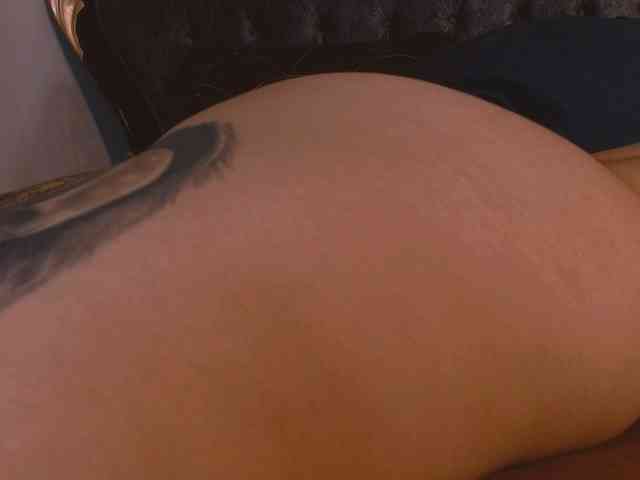 Lilith_mystic webcam