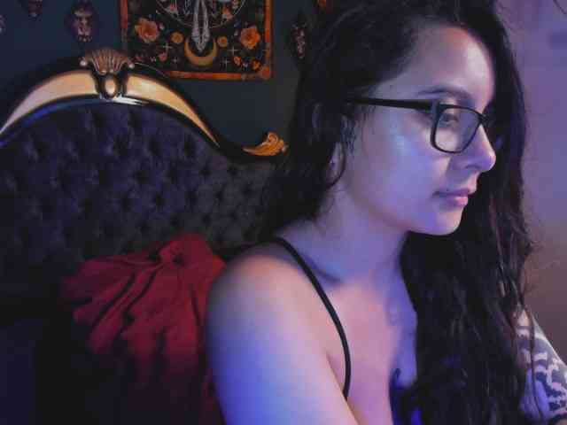 Lilith_mystic webcam