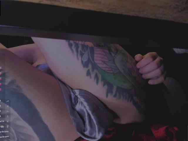 LilithDark LilithDark