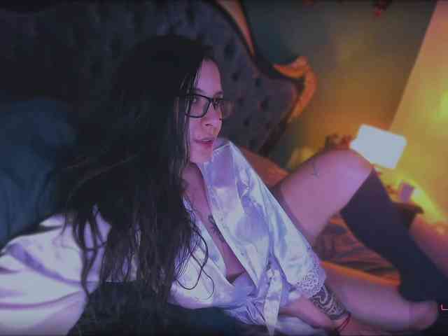 Master_lilith webcam