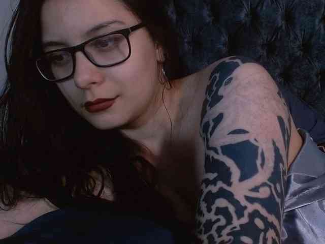 Lilith_mystic webcam