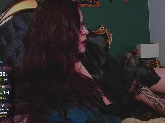 LilithDark LilithDark