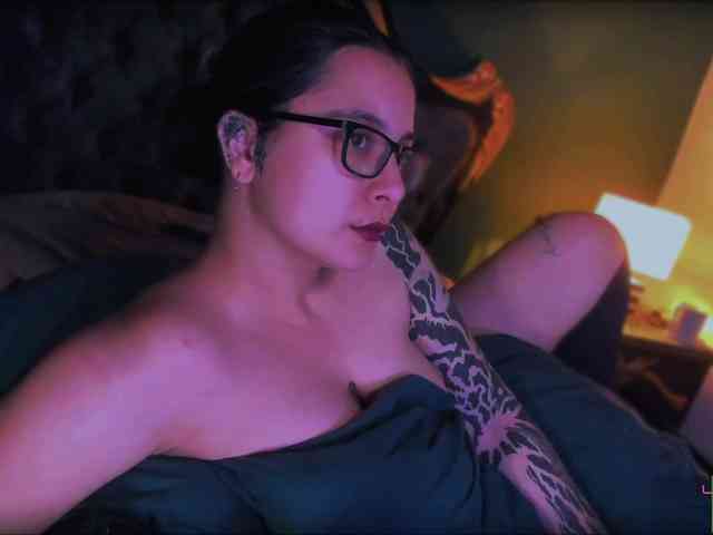 Master_lilith webcam