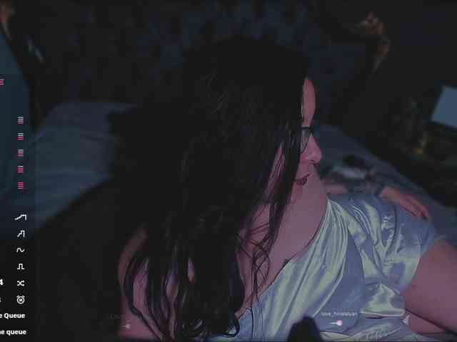 Master_lilith webcam