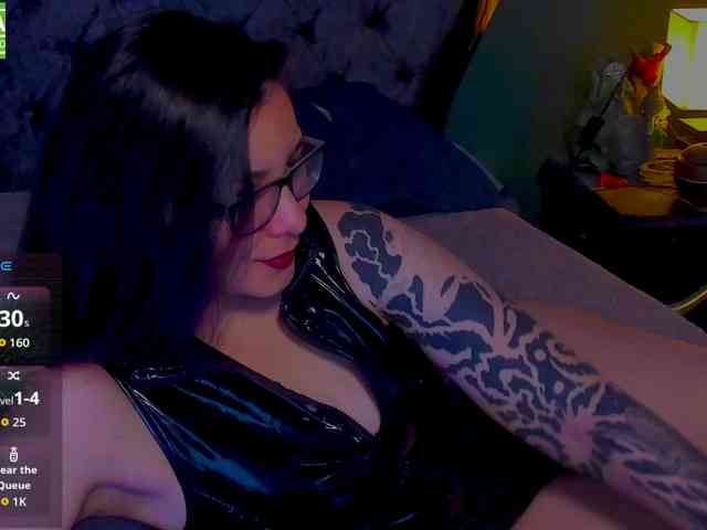 LilithDark LilithDark