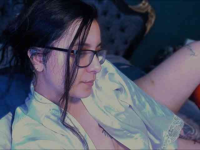 Master_lilith webcam