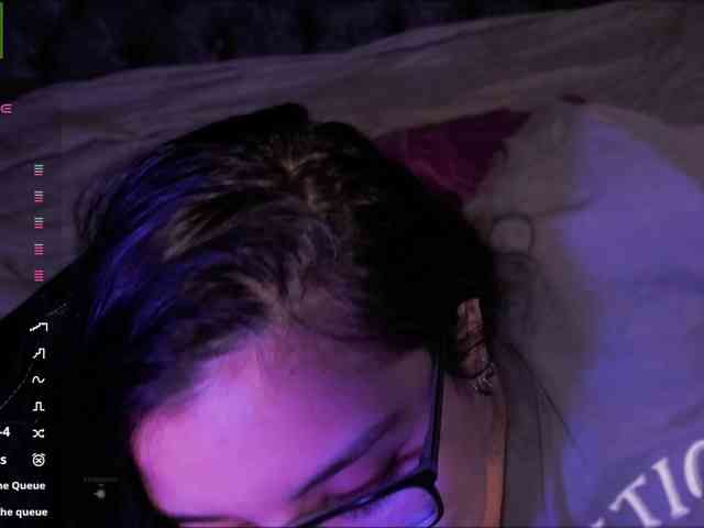 Master_lilith webcam