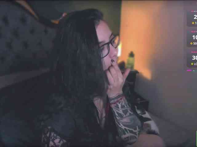 Master_lilith webcam