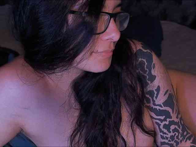 Master_lilith webcam