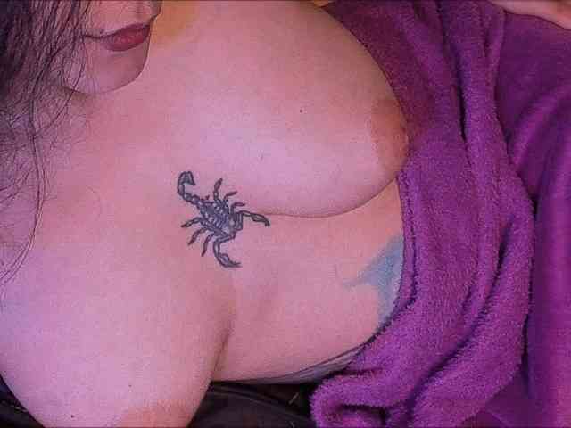 Master_lilith webcam