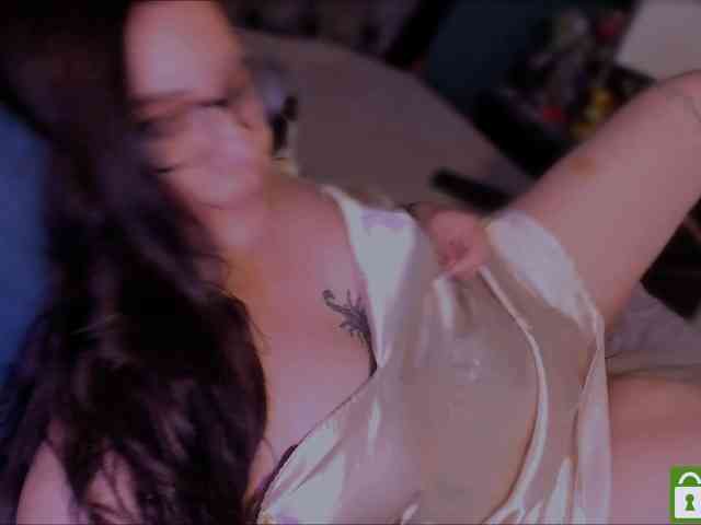 Master_lilith webcam