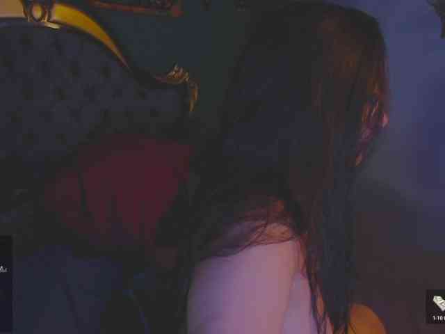 Lilith_mystic webcam