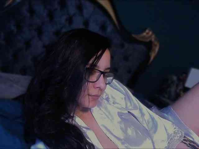 Master_lilith webcam