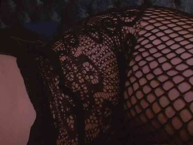 Lilith_mystic webcam