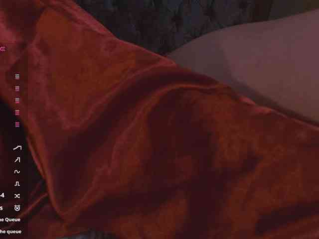 Lilith_mystic webcam