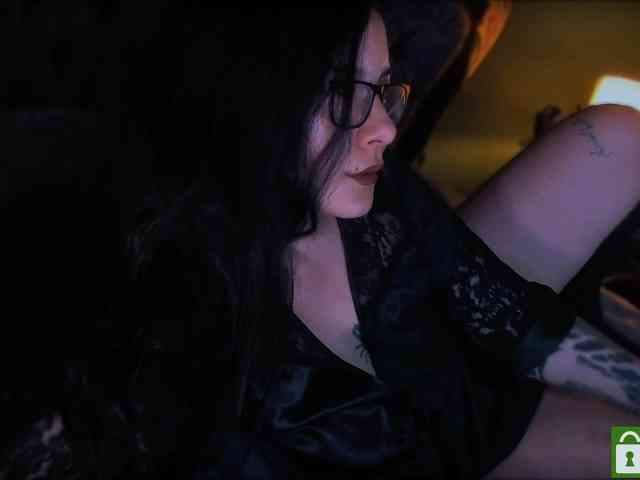 Master_lilith webcam