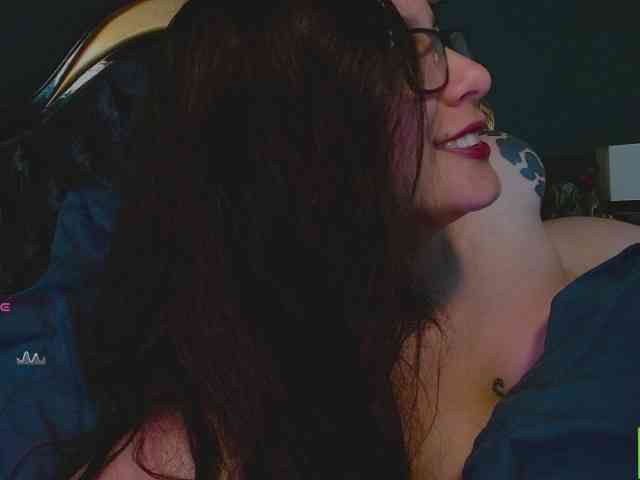 Lilith_mystic webcam