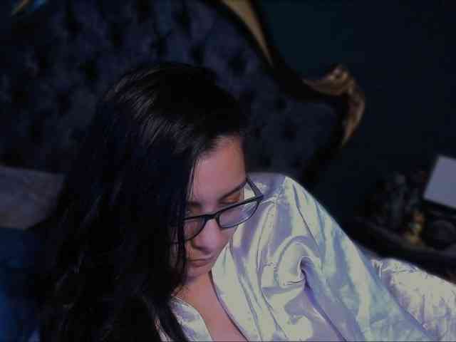 Master_lilith webcam