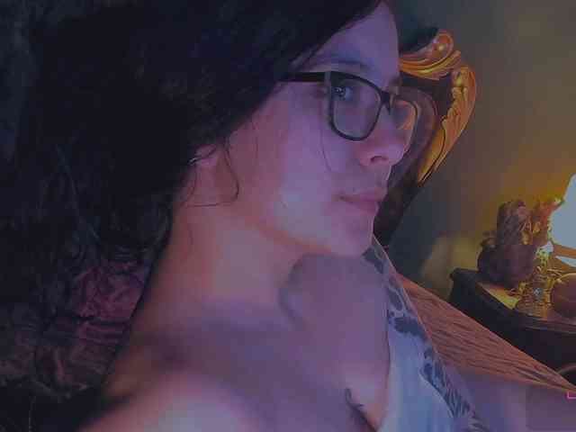 Master_lilith webcam