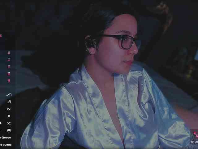 Master_lilith webcam