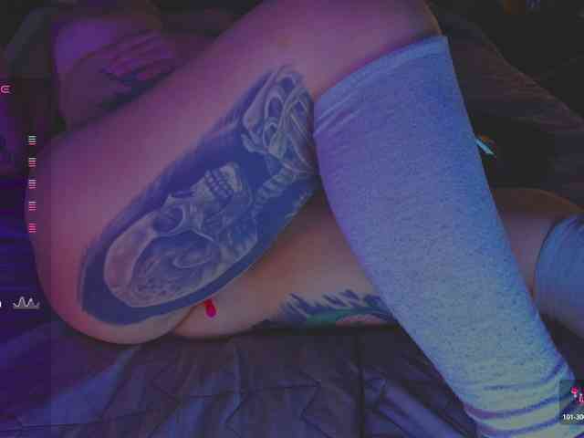 Lilith_mystic webcam