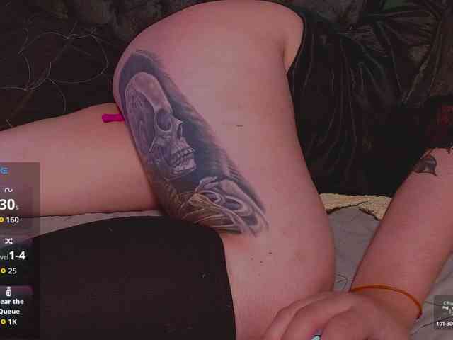 LilithDark LilithDark