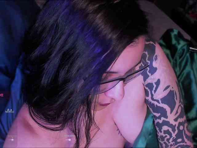 Master_lilith webcam