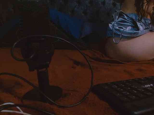 Lilith_mystic webcam