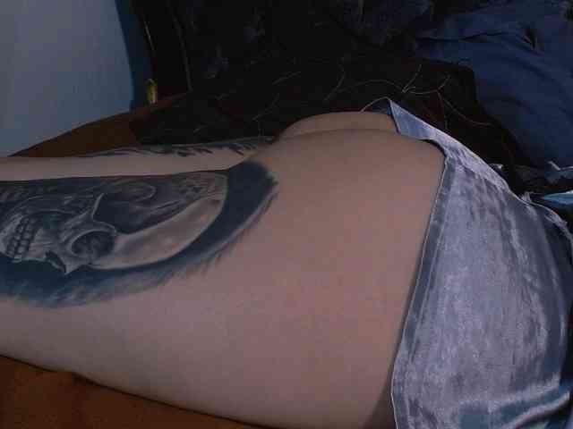 Lilith_mystic webcam