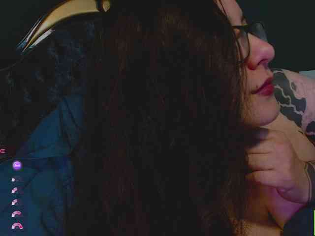 Lilith_mystic webcam