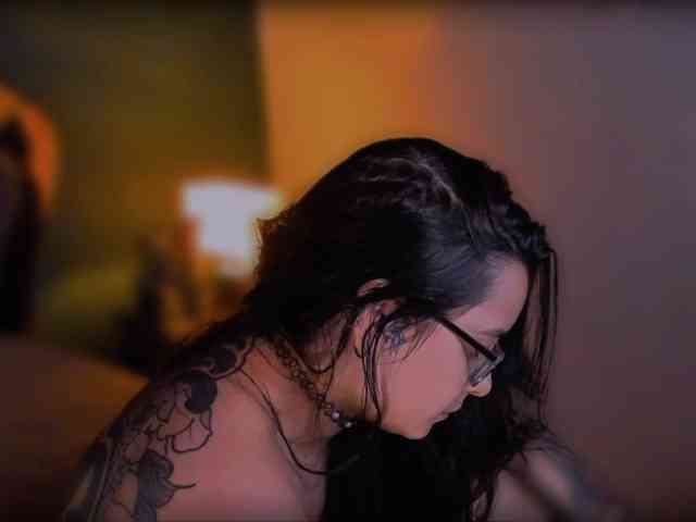 Master_lilith webcam