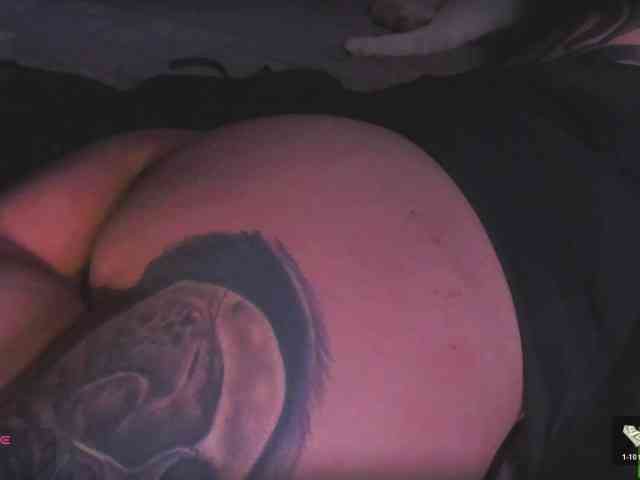 Master_lilith webcam