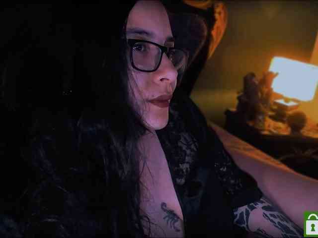 Master_lilith webcam