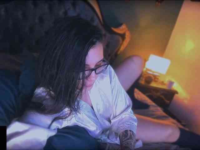 Master_lilith webcam