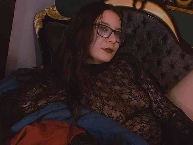 Lilith_mystic webcam