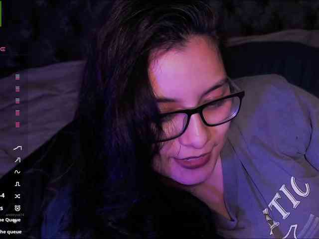 Master_lilith webcam