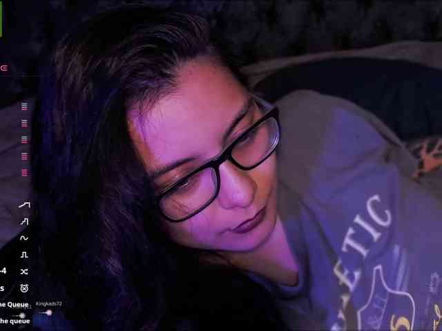 Master_lilith webcam