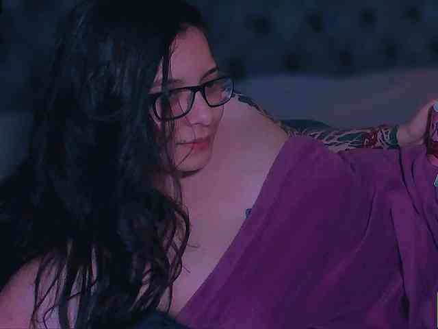 Master_lilith webcam