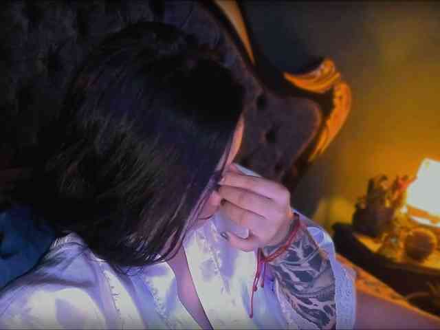 Master_lilith webcam