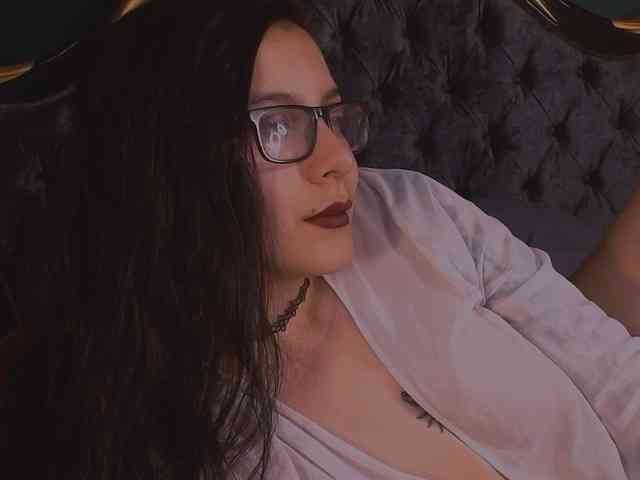 Lilith_mystic webcam