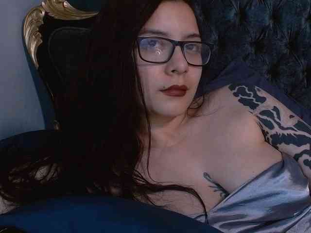 Lilith_mystic webcam