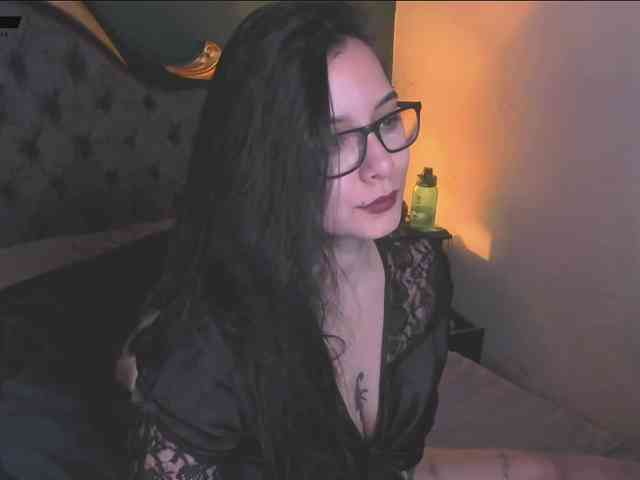 Master_lilith webcam